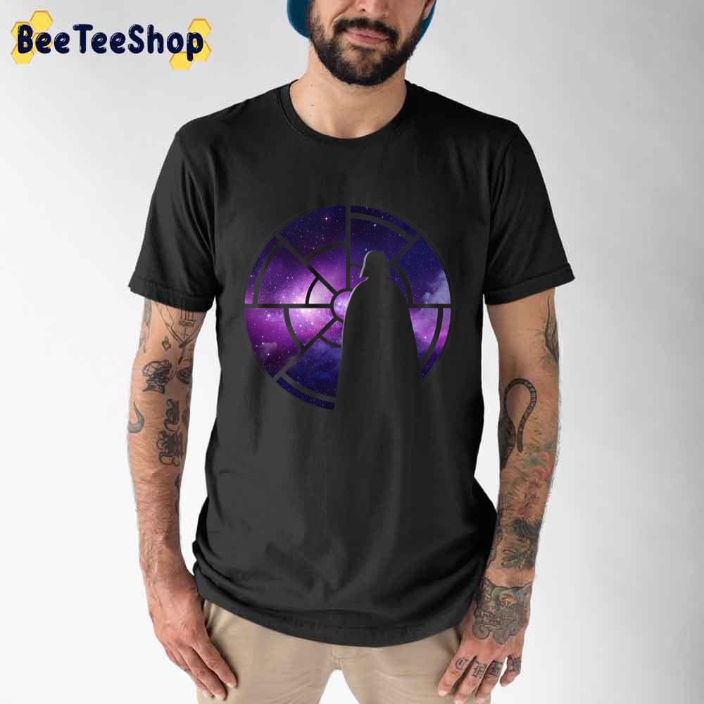 Sleepless Night Star Wars Unisex T-Shirt