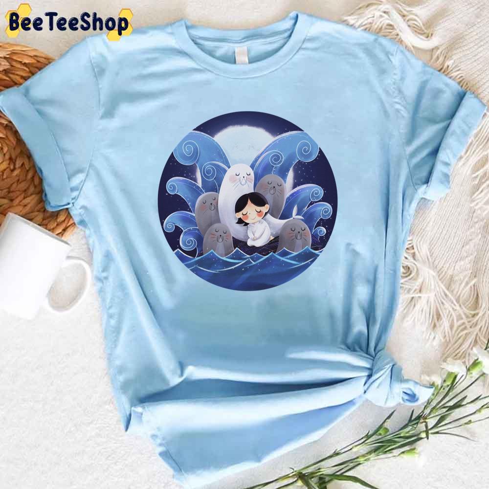 Song Of The Sea Unisex T-Shirt