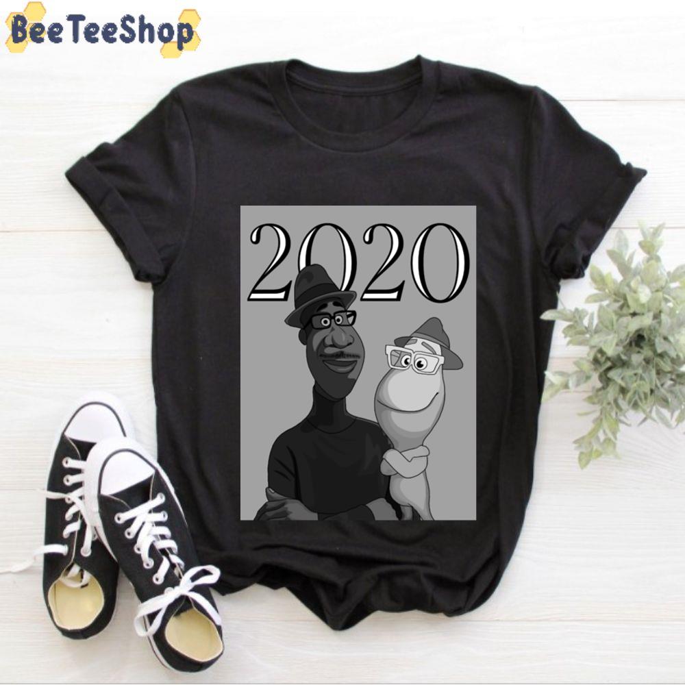 Soul 2020 Unisex T-Shirt