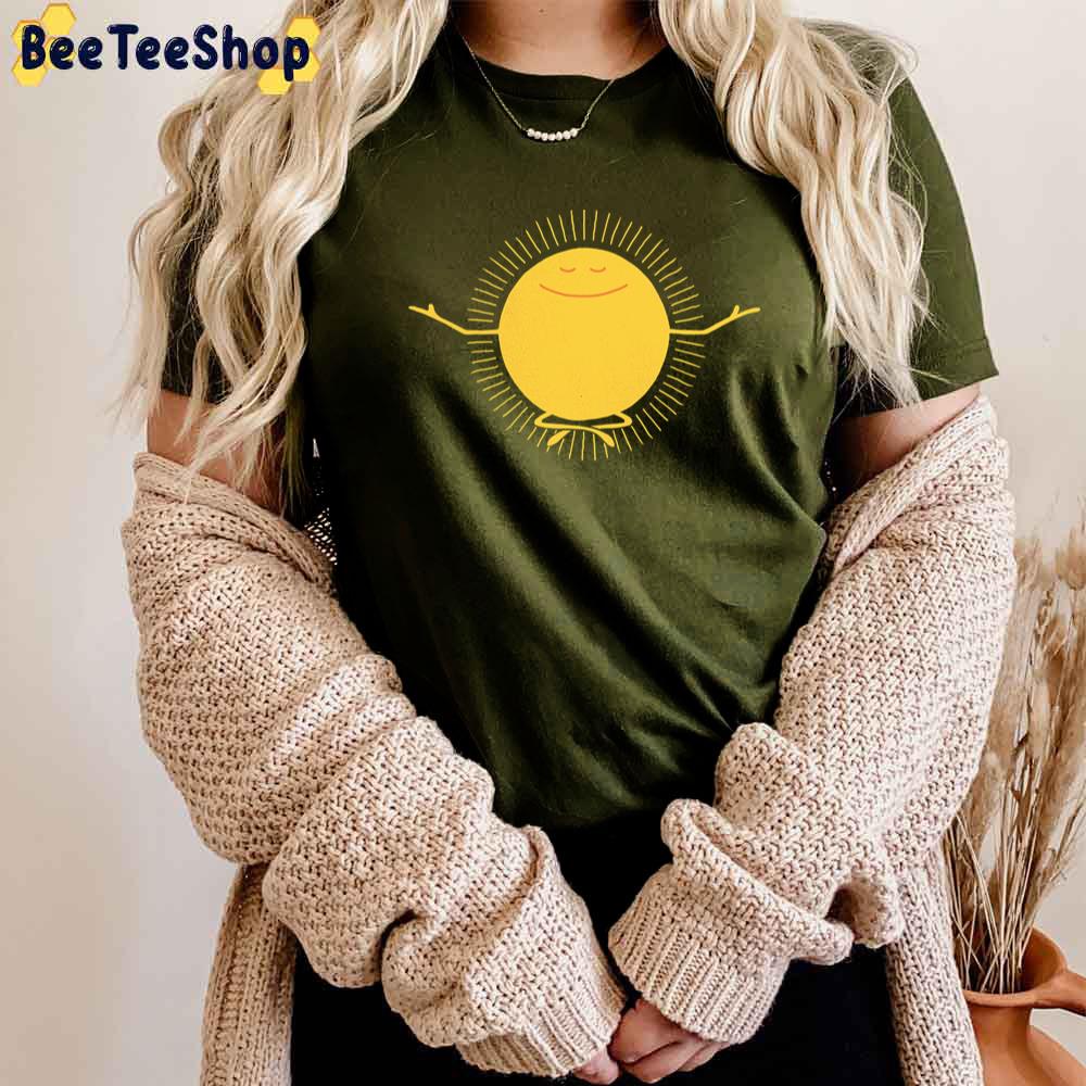 Sun Worshipper Unisex T-Shirt