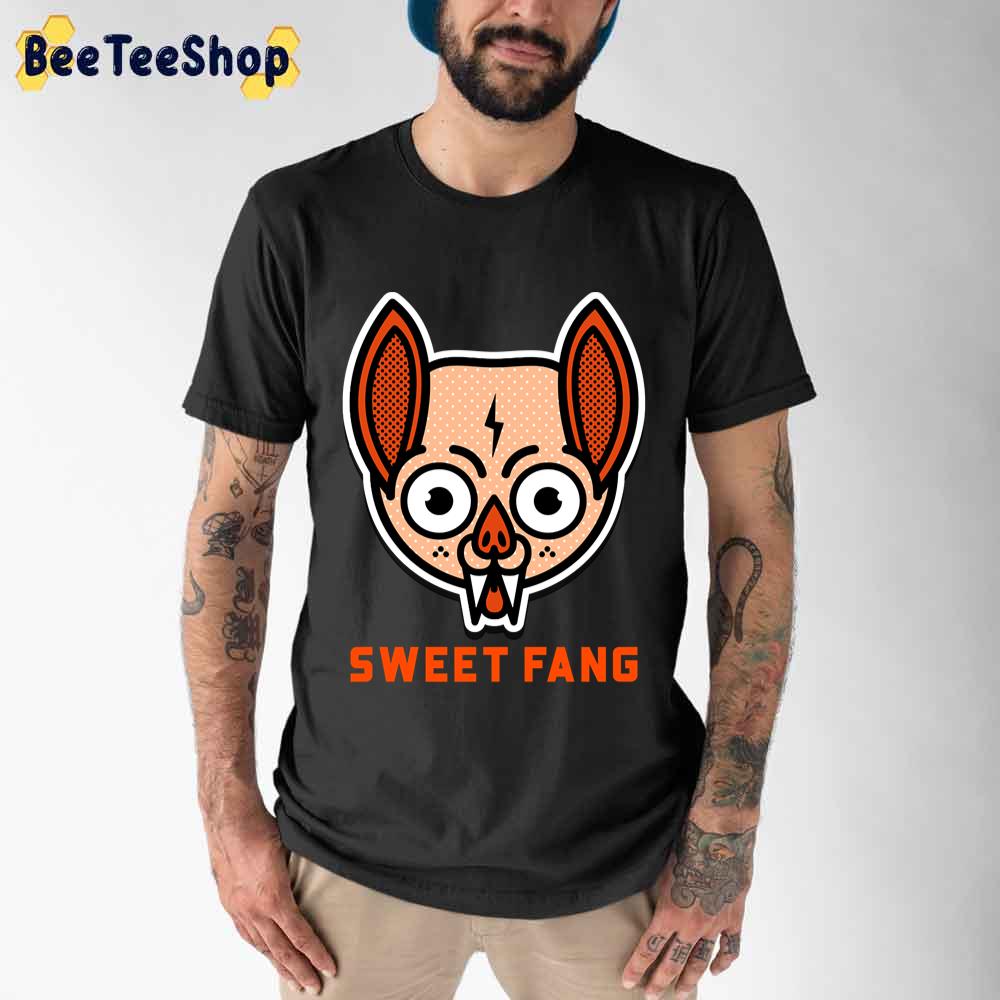 Sweet Fang Unisex T-Shirt