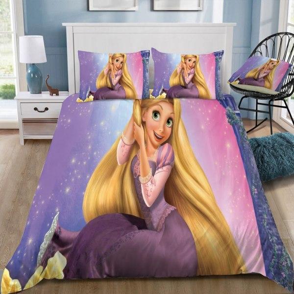 Sweet Tangled Disney Bedding Set