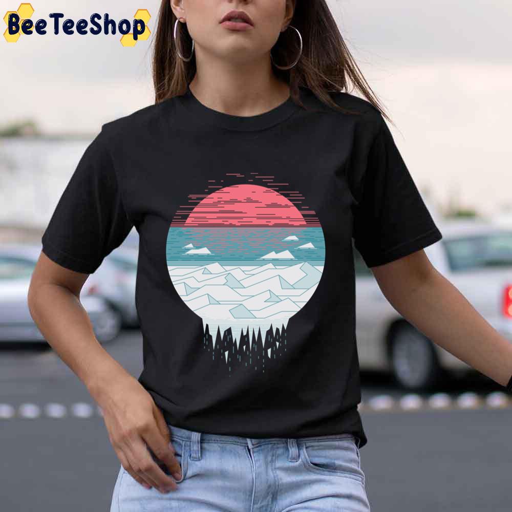 The Great Thaw Unisex T-Shirt