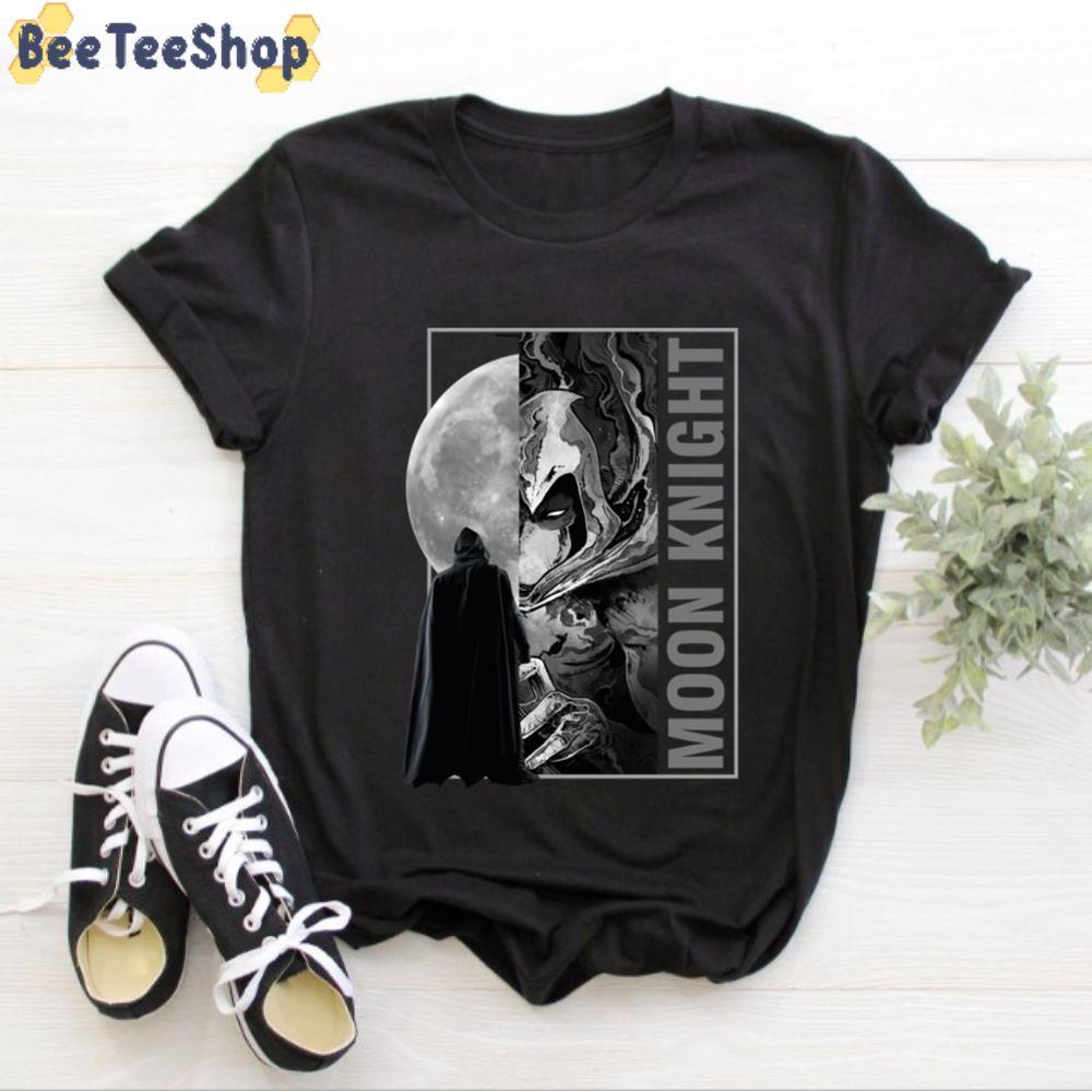 The Moon Knight Unisex T-Shirt