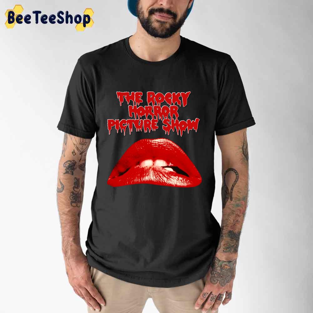 The Rocky Horror Picture Show Unisex T-Shirt