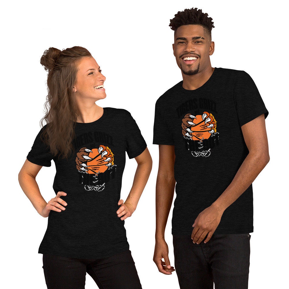 Tigers Grizz And The 901 Memphis Basketball Unisex T-Shirt