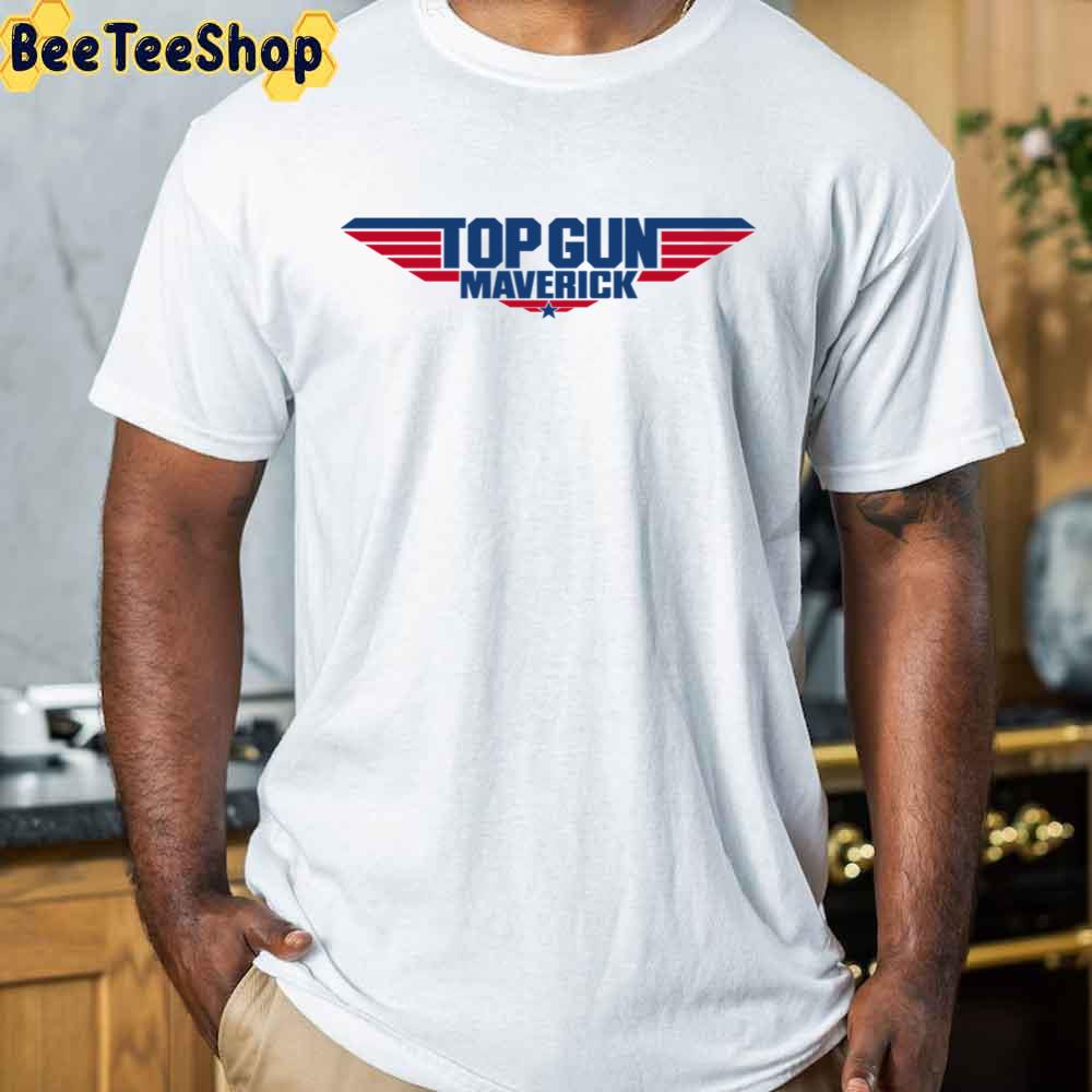 Top Gun Maverick Unisex T-Shirt