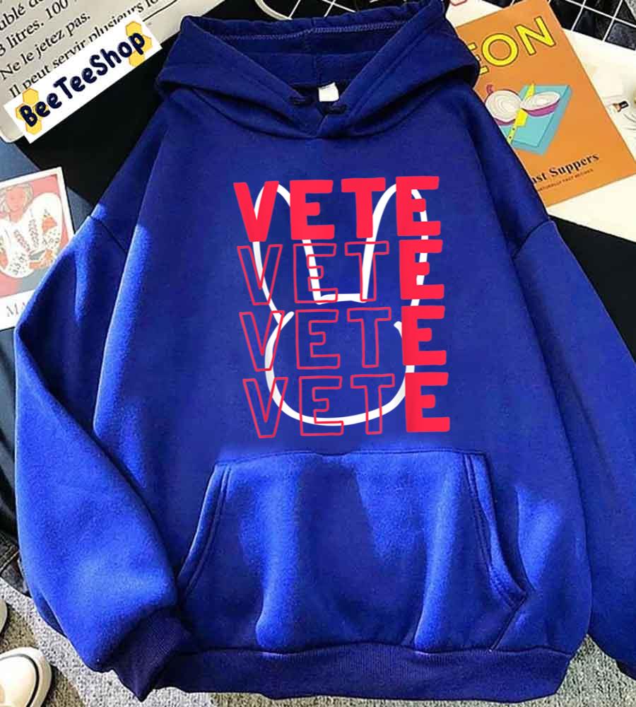 Vete Bad Bunny Unisex Hoodie