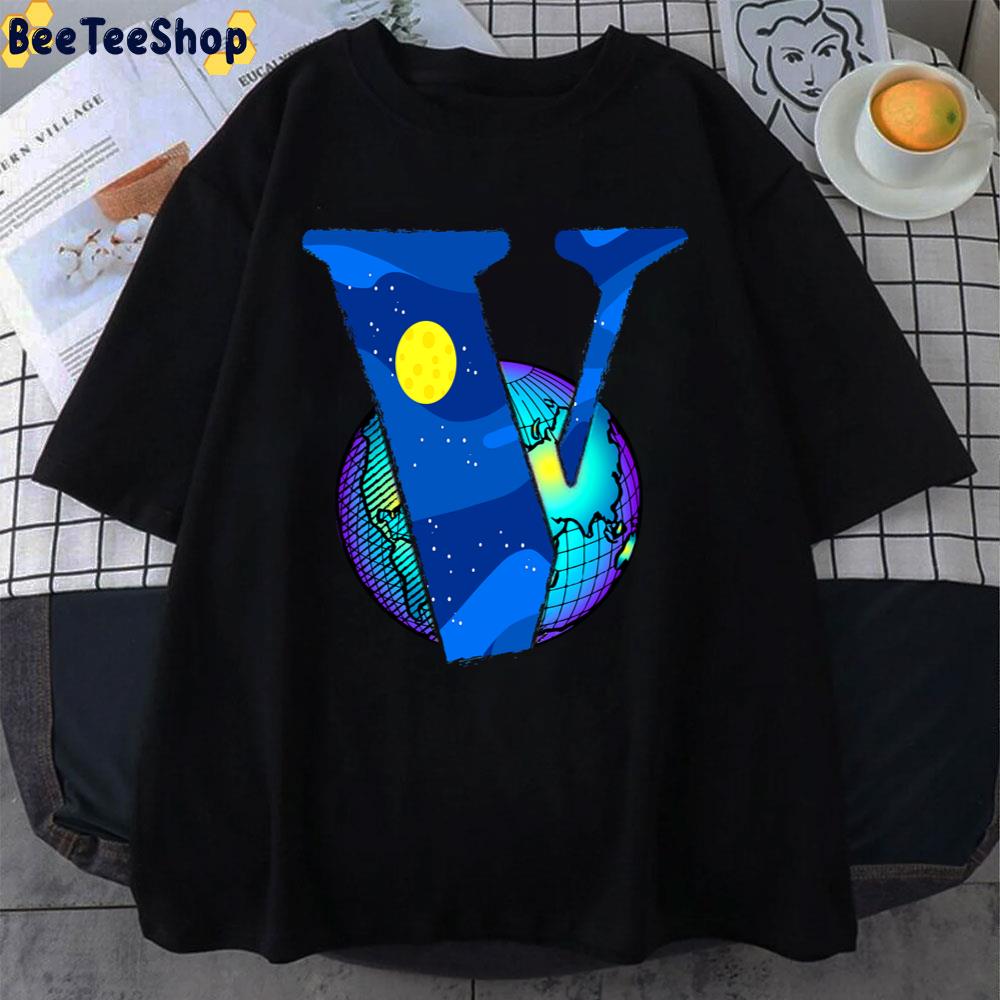 Vlone Angles Cool Design Unisex T-Shirt