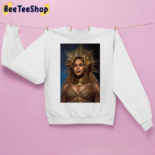 Beyoncé Renaissance Art Unisex Sweatshirt