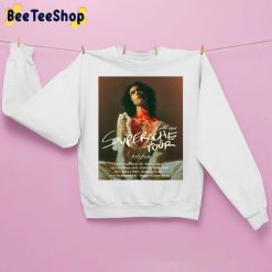 Conan Gray Superache Tour 2022 Unisex Sweatshirt