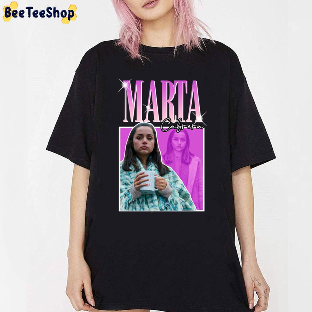 90’s Vintage Art Marta Cabrera Unisex T-Shirt