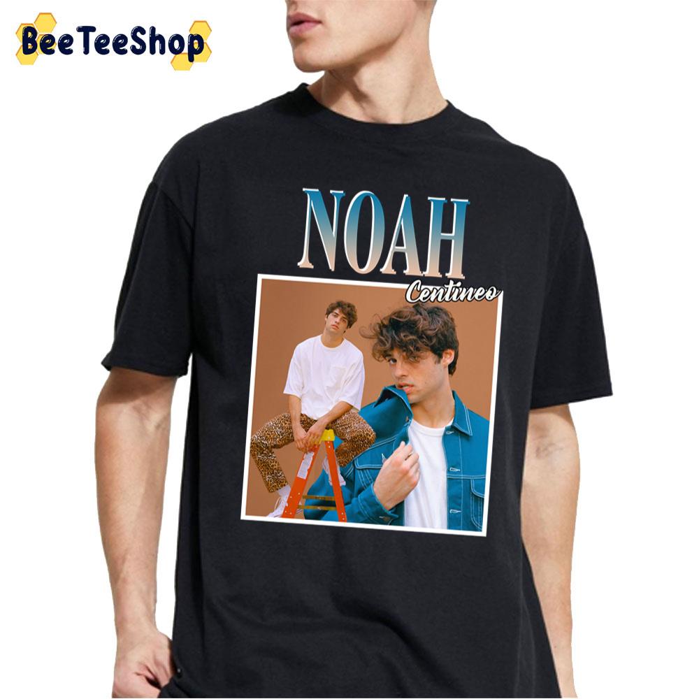 90’s Vintage Noah Centineo Unisex T-Shirt