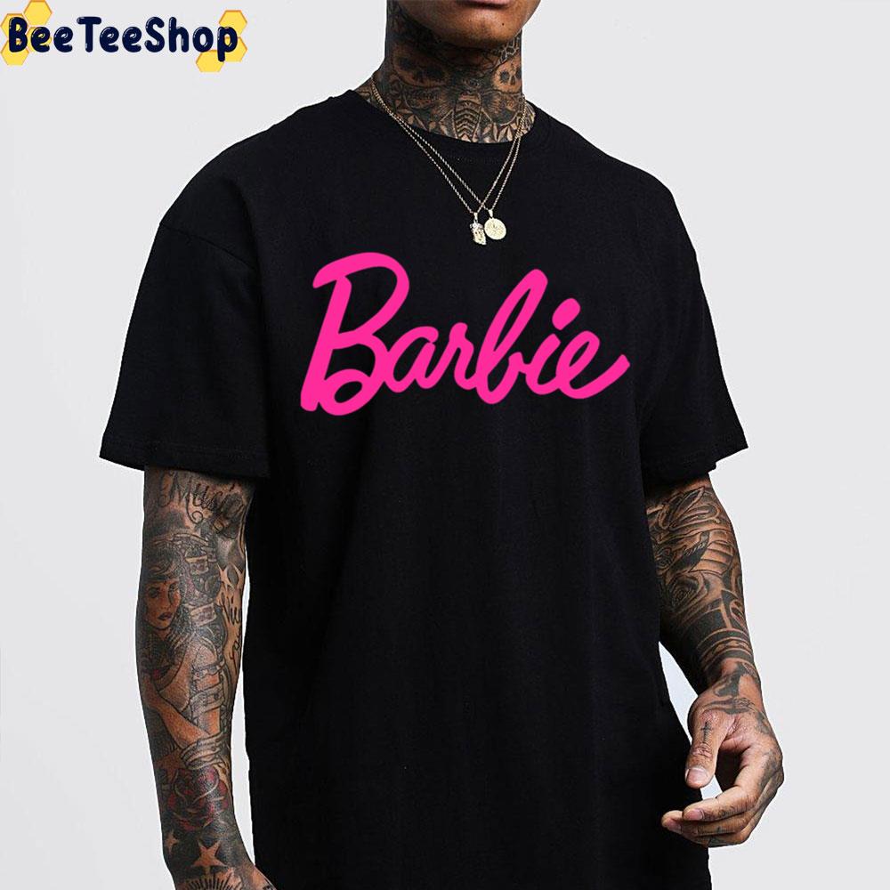 Barbie Movie 2023 Unisex T-Shirt