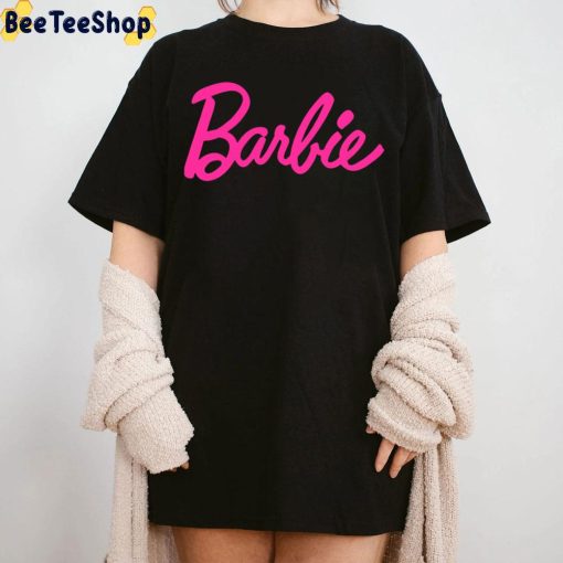 Barbie Movie 2023 Unisex T-Shirt