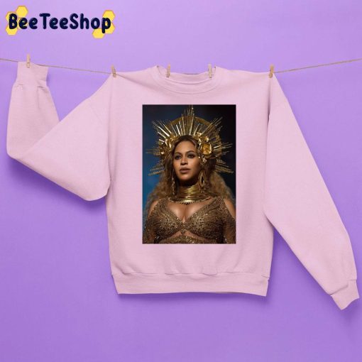 Beyoncé Renaissance Art Unisex Sweatshirt