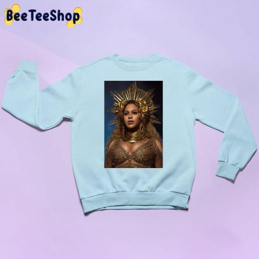 Beyoncé Renaissance Art Unisex Sweatshirt