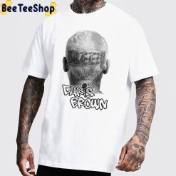 Chris Brown’s Breezy New Album 2022 Unisex T-Shirt