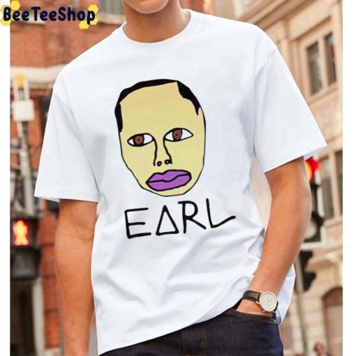 Earl Tour Unisex T-Shirt