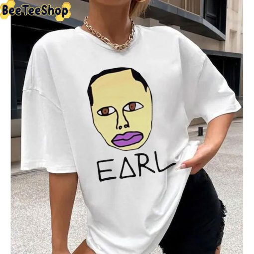 Earl Tour Unisex T-Shirt