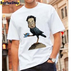 Elon Musk Keep Twitter New Trend 2022 Unisex T-Shirt