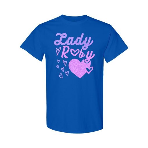 Freeman Ladies Justice For Lady Ruby And Shaye Unisex T-Shirt