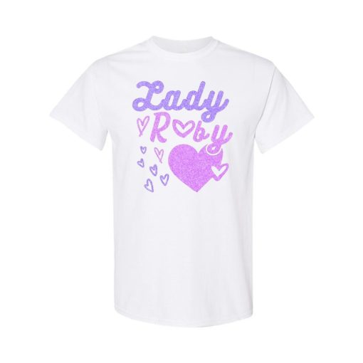 Freeman Ladies Justice For Lady Ruby And Shaye Unisex T-Shirt