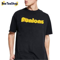 Funions Minion The Rise Of Gru New Movie 2022 Unisex T-Shirt