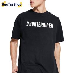 Hunter Biden Trending Unisex T-Shirt