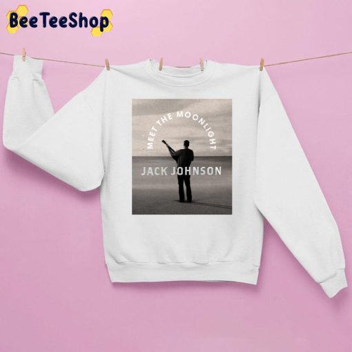 Jack Johnson 2022 Summer Tour Unisex Sweatshirt