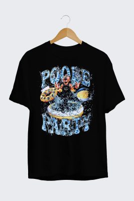 Jordan Poole Party Golden State Basketball 2022 Unisex T-Shirt