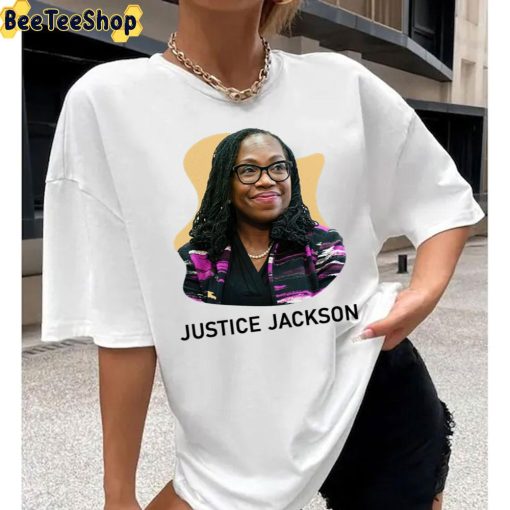 Justice Jackson Trending 2022 Unisex T-Shirt