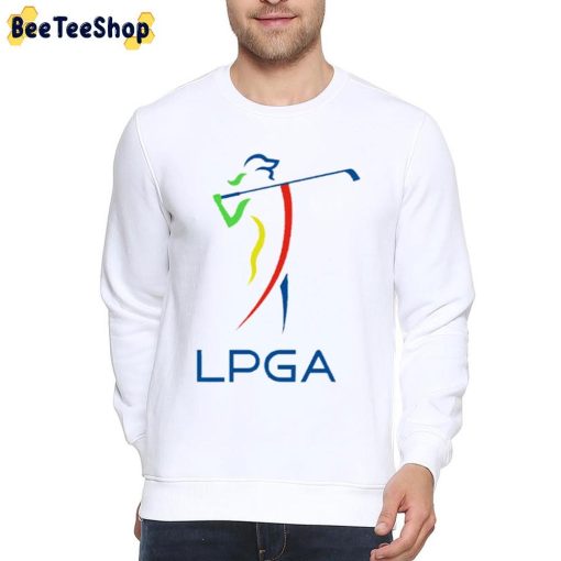 LPGA Golf New 2022 Unisex Hoodie