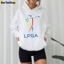 LPGA Golf New 2022 Unisex Hoodie