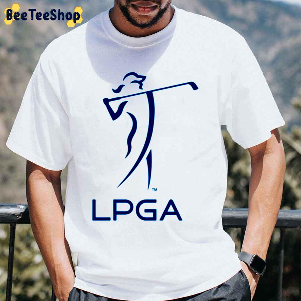 LPGA Golf Unisex Hoodie