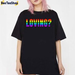 Loving Trend 2022 Unisex T-shirt