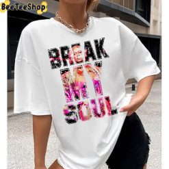 New Song 2022 Break My Soul Beyonce Unisex T-Shirt