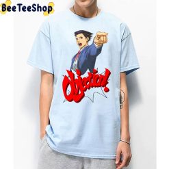 Objection Art Design Unisex T-Shirt