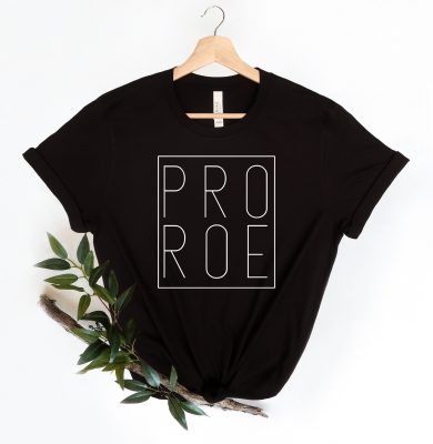 Pro Choice Funny Pro Choice My Body My Choice Unisex T-Shirt