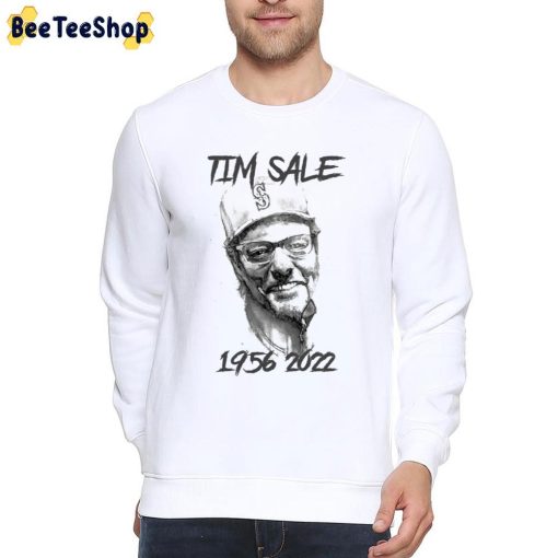Rip Tim Sale 1956 2022 Unisex T-Shirt