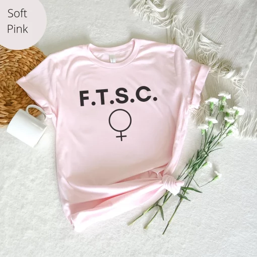 Ftsc Roe V Wade Abortion Is Healthcare Unisex T-Shirt