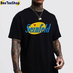 Seinfeld Unisex T-Shirt