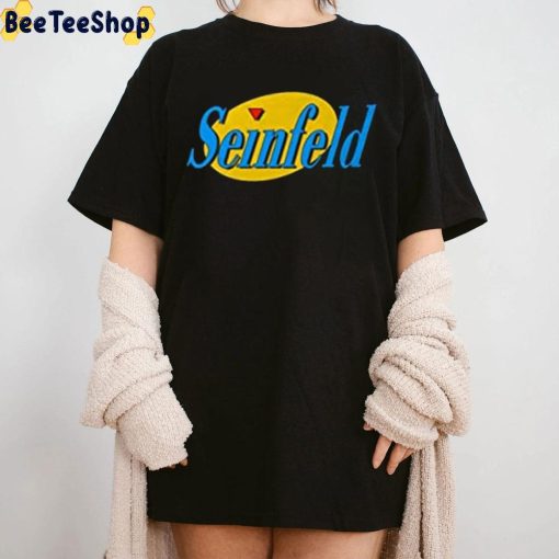 Seinfeld Unisex T-Shirt