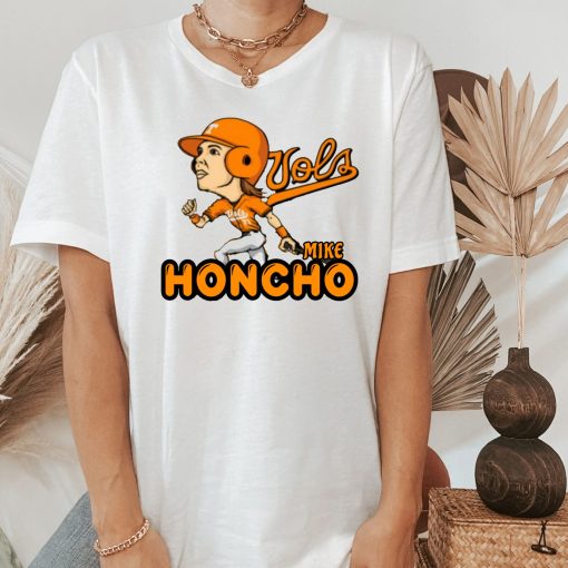 Tennessee Jordan Beck Mike Honcho Unisex T-Shirt