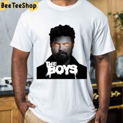The Boys Season 3 Unisex T-Shirt