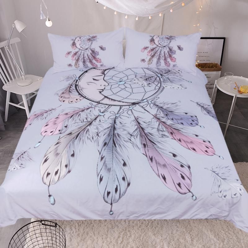 Air Catcher Cotton Bedding Sets