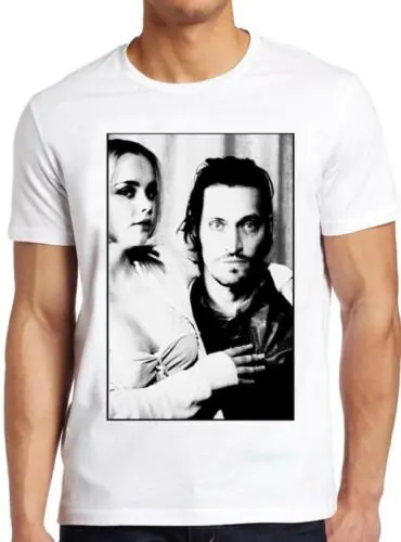 Black Art Buffalo 66 Film Unisex T-Shirt