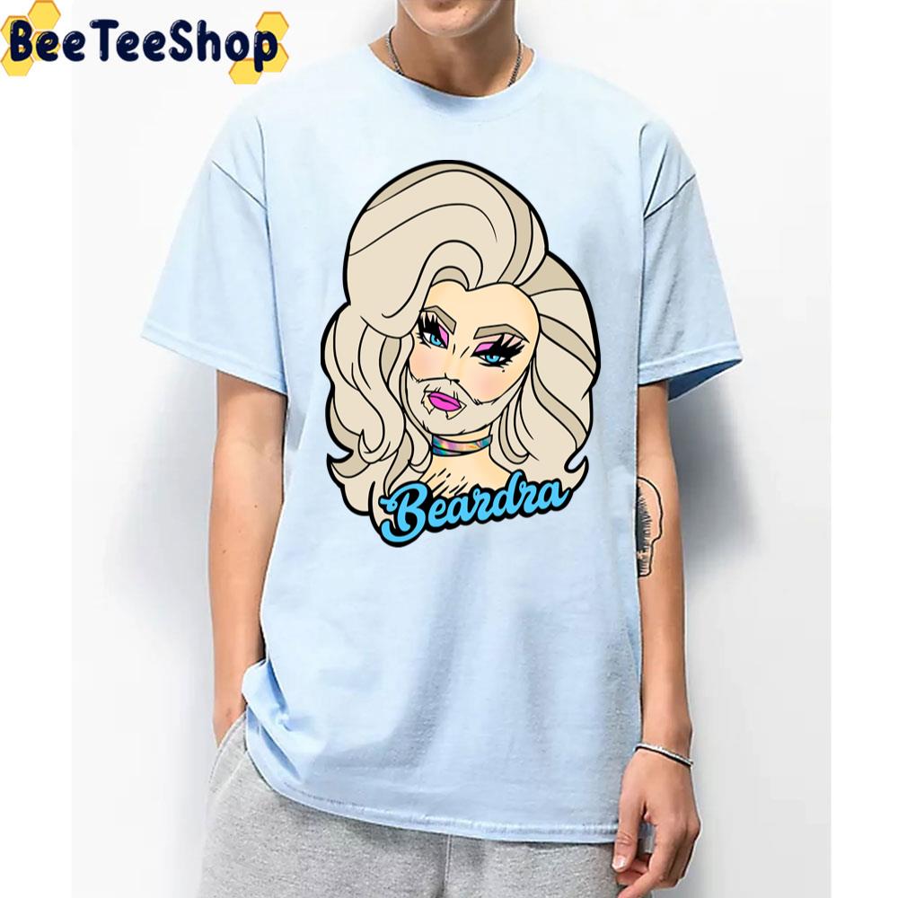 Blonde Bearbie Unisex T-Shirt