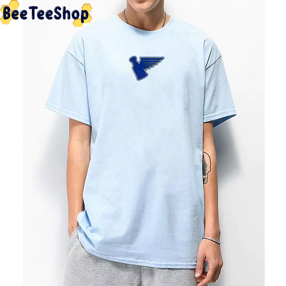 Blues Cup St Louis Blues Hockey Unisex T-Shirt