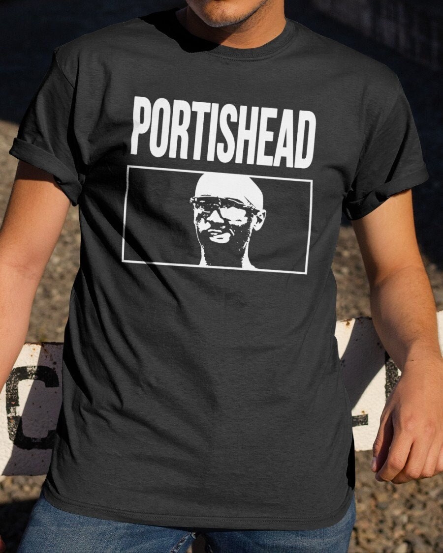 Bobby Portishead Shirt Bobbyportishead Merch Bobby Portishead Shirt  Milwaukee Bucks Bobby Portis - Hectee